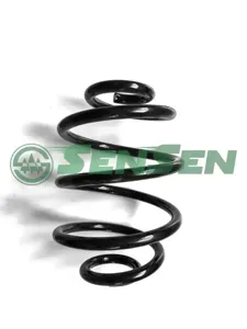 SENSEN SCP10022 Пружина подвески Daewoo Lanos zazsens97-1.4,1.5,1.6
