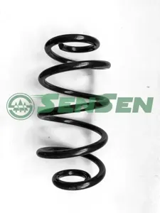 SENSEN SCP10028 Пружина подвески задняя Nissan Note 06- 1.4, 1.6