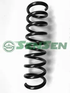 SENSEN SCP10029 Пружина подвески MB E(W210) 2.82.5DTD перед.