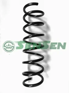 SENSEN SCP10033 Пружина подвески Ford Focus II 05- 1.41.61.8 задн. лев.прав.