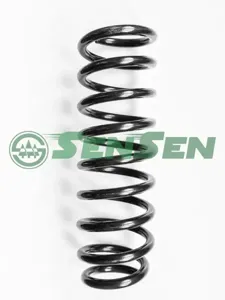 SENSEN SCP10035 Пружина подвески Kia Ceed универсал 07- 1.41.6 задн. лев.прав.