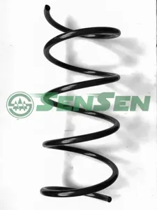 SENSEN SCP10041 Пружина передняя MB W203 1.8-2.2CDi except Sport 00>