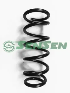 SENSEN SCP10044 Пружина подвески Nissan Almera 00-