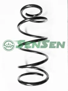 SENSEN SCP10045 Пружина подвески передняя Mazda 304-091.4,1.6