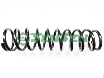 SENSEN SCP10048 Пружина подвески задняя Honda cr-vi96-022.0