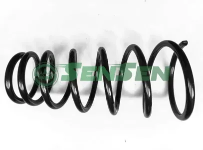 SENSEN SCP10056 Пружина подвески  задняя  Hyundai Accent (Таггаз)