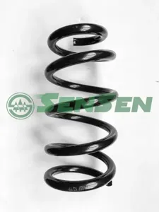 SENSEN SCP10057 Пружина подвески задняя Honda cr-viii06-2.0