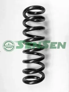 SENSEN SCP10062 Пружиназадняяmbw2102.0-2.5td95-02
