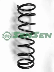 SENSEN SCP10063 Пружинаподвескизадняя Hyundai Sonata ef( ТагАЗ )04- Kia Magentis 00-05