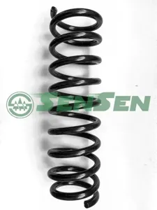 SENSEN SCP10083 Пружина подвески задняя Ford Focus iiуниверсал05-1.4-2.0