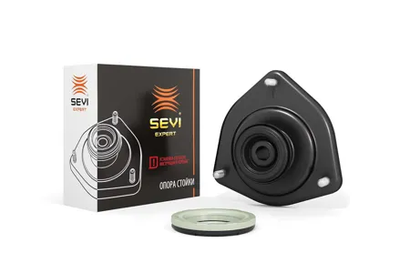 СЭВИ 1125VP Опора стойки передней подвески
