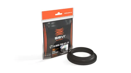 СЭВИ 14076727 Прокладка пружины передней ВАЗ Lada Vesta СЭВИ-ЭКСПЕРТ