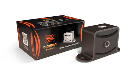 СЭВИ 5117 Подушка раздатки ВАЗ 2123