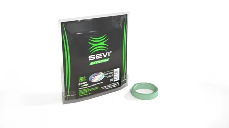 СЭВИ 54206726 Прокладка впускного коллектора для а/м  RENAULT: LOGAN, SANDERO, MEGANE, DUSTER, KAPTUR, SCENIC, LAG