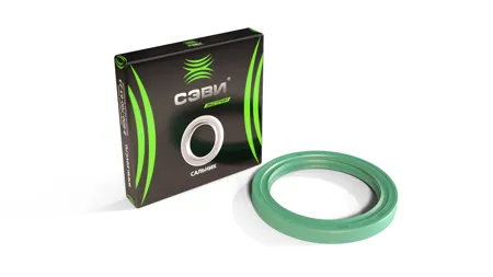 СЭВИ 8017 Сальник коленвала задний ВАЗ 2108-2115, 2170-2172, 1117-1119, 2190-2192, 2194, ГАЗ: 3105, 3302, 2705, 2217, УАЗ: 3160, 31519, UAZ Patriot СЭВИ-ЭКСТРИМ (FPM)