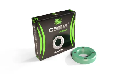 СЭВИ 8022 Сальник распределителя зажигания (трамблера) ВАЗ 2108 СЭВИ-ЭКСТРИМ