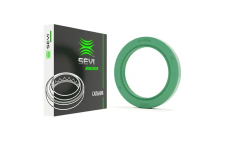 СЭВИ 80483038 Сальник ступицы для а/м УАЗ:3160,31512,31514,31519,3741,3151 СЭВИ-ЭКСТРИМ