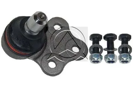 SIDEM 19081 Опора шаровая перед правлев