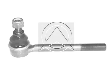 SIDEM 19932 Наконечник рулевой тяги ВАЗ НИВА 4x4 внутренний лев.прав.