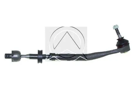 SIDEM 21221 Рулевая тяга BMW 5(E39) -04 прав. с наконечником