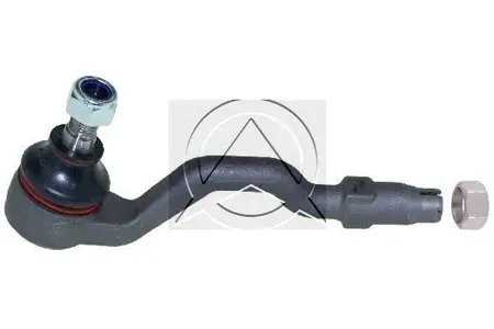 SIDEM 21234 Наконечник рулевой тяги BMW X3 2004=>