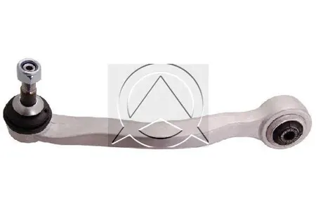 SIDEM 21472 Рычаг задний нижний левый алюм. BMW E60 2.0i-4.5i2.5D-3.5D 03>