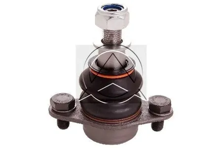 SIDEM 21586 Опора шаровая BMW X3 F25 2.0-3.52.0-3.5D 10>