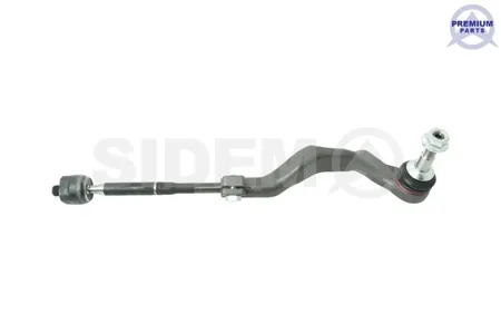 SIDEM 21627 Рулевая тяга BMW 2(F4546)X1(F48)MINI (F5460) поперечн.прав.