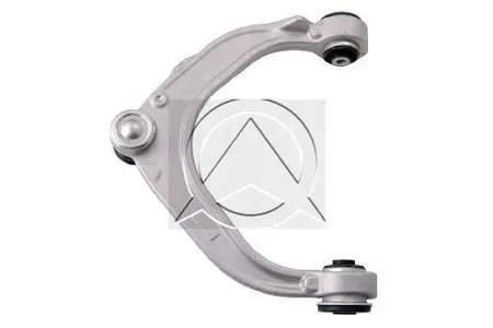 SIDEM 21678 Рычаг подвески левый с шаровой опорой