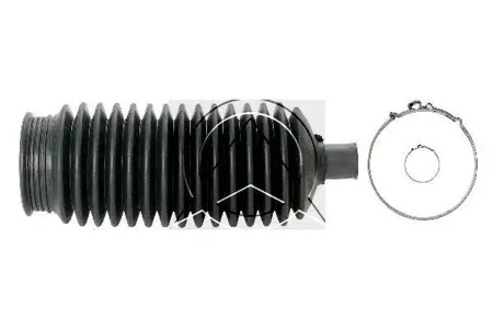 SIDEM 309037 Пыльник рул.тяги Opel - AGILA