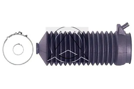 SIDEM 313033 Пыльник рулевой рейки Honda Accord Civic -01