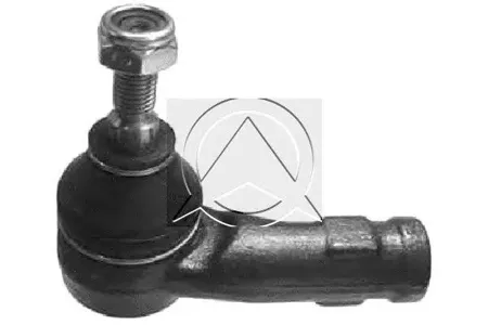 SIDEM 3137 Наконечник рулевой тяги Ford - Fiesta