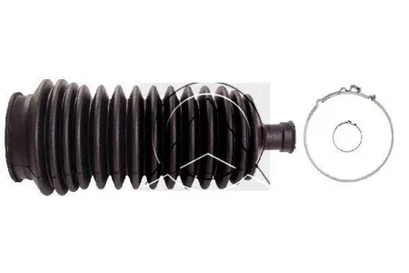 SIDEM 341032 Пыльник рулевой рейки Renault AvantimeEspase 2.0i-3.0i1.9DTi2.2DCi 96-03