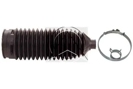 SIDEM 341034 Пыльник рул.тяги Nissan Pathfinder R51M 2005-2013