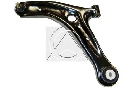 SIDEM 3476 Рычаг нижний левый Ford Fiesta VI 1.251.41.6TDCi 08>
