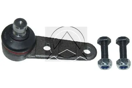 SIDEM 3488 Опора шаровая Ford Escort Fiesta ORION лев.прав.