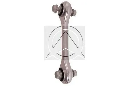 SIDEM 37069 Стойка стабилизатора переднего Audi A4 1.8-2.0TFSi2.0-3.0TDi 07>