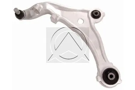 SIDEM 41378 Рычаг Nissan Murano 07- лев. (с шаровой)