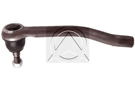 SIDEM 41436 Наконечник рулевой левый Nissan Patrol Y61 97>
