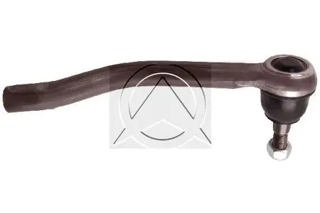 SIDEM 41437 Наконечник рулевой тяги прав. Nissan Infiniti Murano IIFXQX70 2008 =>