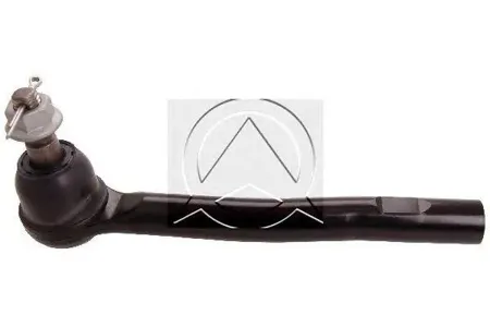 SIDEM 4334 Наконечник рулевой левый Ford Ranger Mazda BT-50