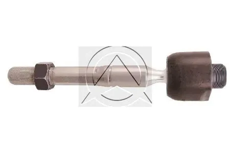 SIDEM 45214 Рулевая тяга Toyota Land Cruiser 4.5D-4D 07>
