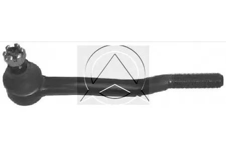 SIDEM 45446 Наконечник рулевой тяги лев. Toyota 4 Runner - Land Cruiser