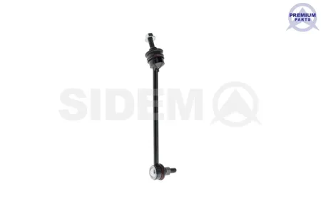 SIDEM 490066 Стойка стабилизатора ЛЕВАЯ