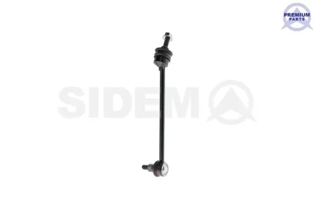 SIDEM 490067 Стойка стабилизатора ПРАВАЯ