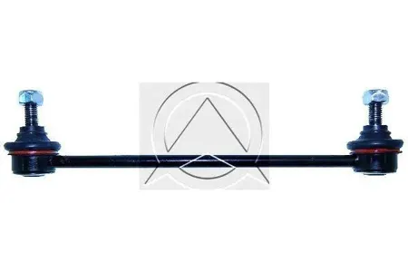 SIDEM 49163 Стойка стабилизатора переднего Mercedes W169W245 all 04>