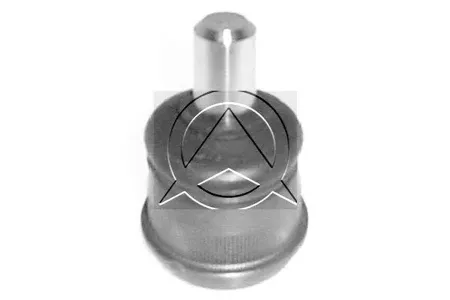 SIDEM 49380 Опора шаровая перед лев,прав.