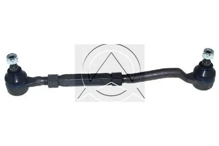 SIDEM 49421 Рулевая тяга в сборе с наконечником перед правлев
