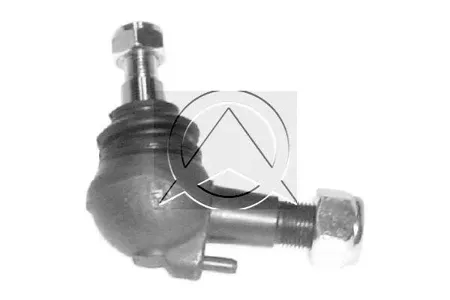 SIDEM 49480 Опора шаровая Mercedes S(W140) -99 нижн.лев.прав.
