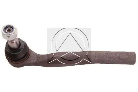 SIDEM 49630 Наконечник рулевой левый Mercedes X204 2.8-3.52.2-3.5CDi 4-matic 08>